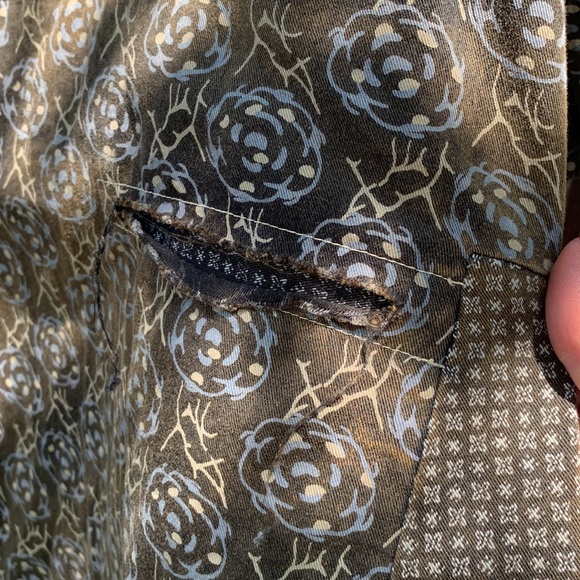 Magnolia Pearl Vintage Lani Colloway Dress (RARE) π§₯π HOST PICK!!! ππ» - Picture 10 of 17